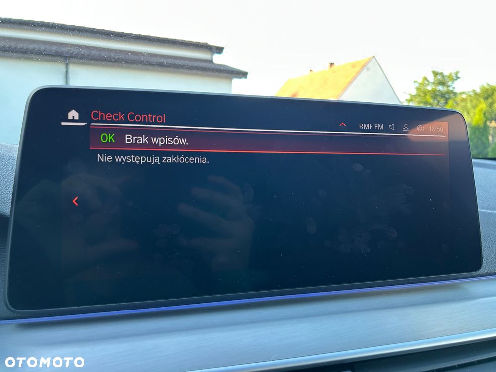 BMW Seria 5 520d M Sport Edition - 22