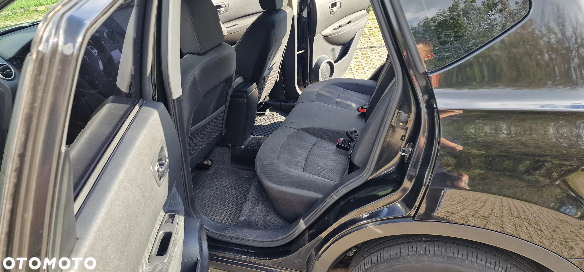 Nissan Qashqai - 12