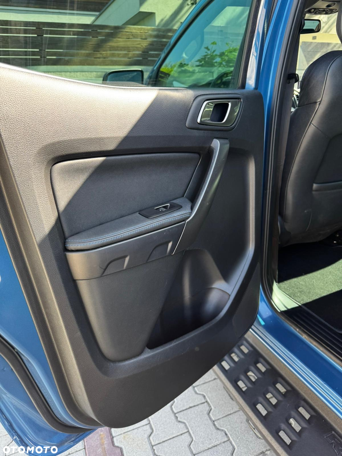 Ford Ranger 2.0 EcoBlue 4x4 DC Raptor - 11