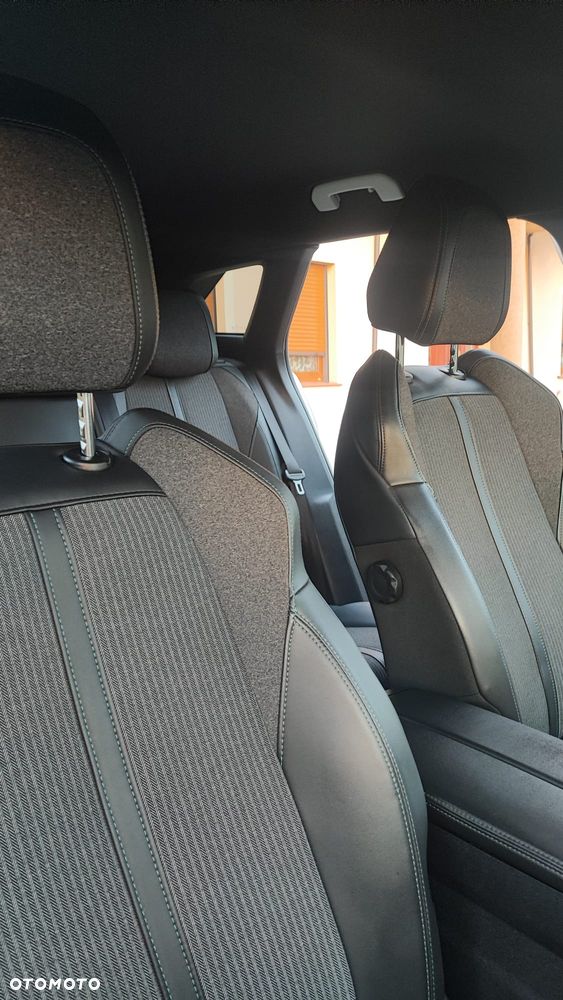 Peugeot 3008 1.5 BlueHDi Allure Pack S&S EAT8 - 6