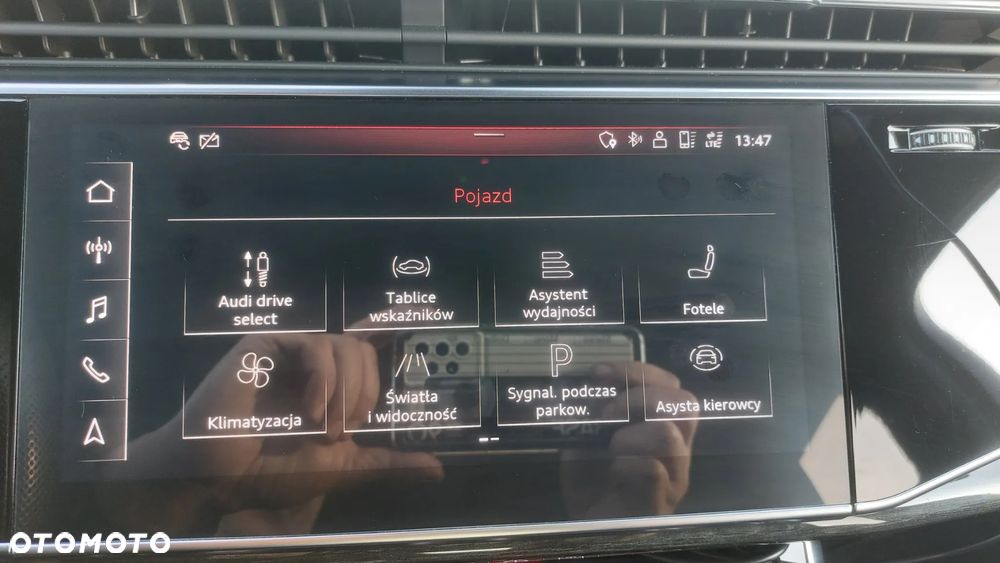 Audi Q7 50 TDI quattro tiptronic S line - 24