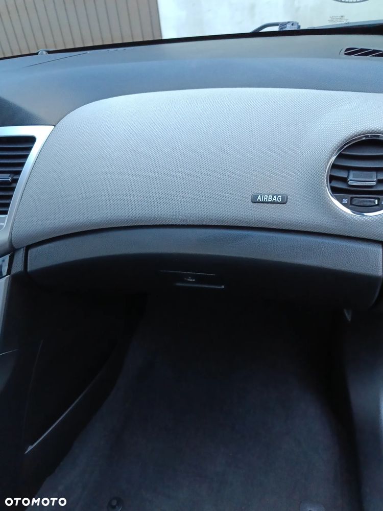 Chevrolet Cruze 1.8 LS (klm) - 11