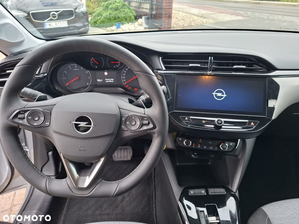 Opel Corsa 1.2 Direct Inj Turbo Start/Stop Automatik Edition - 12