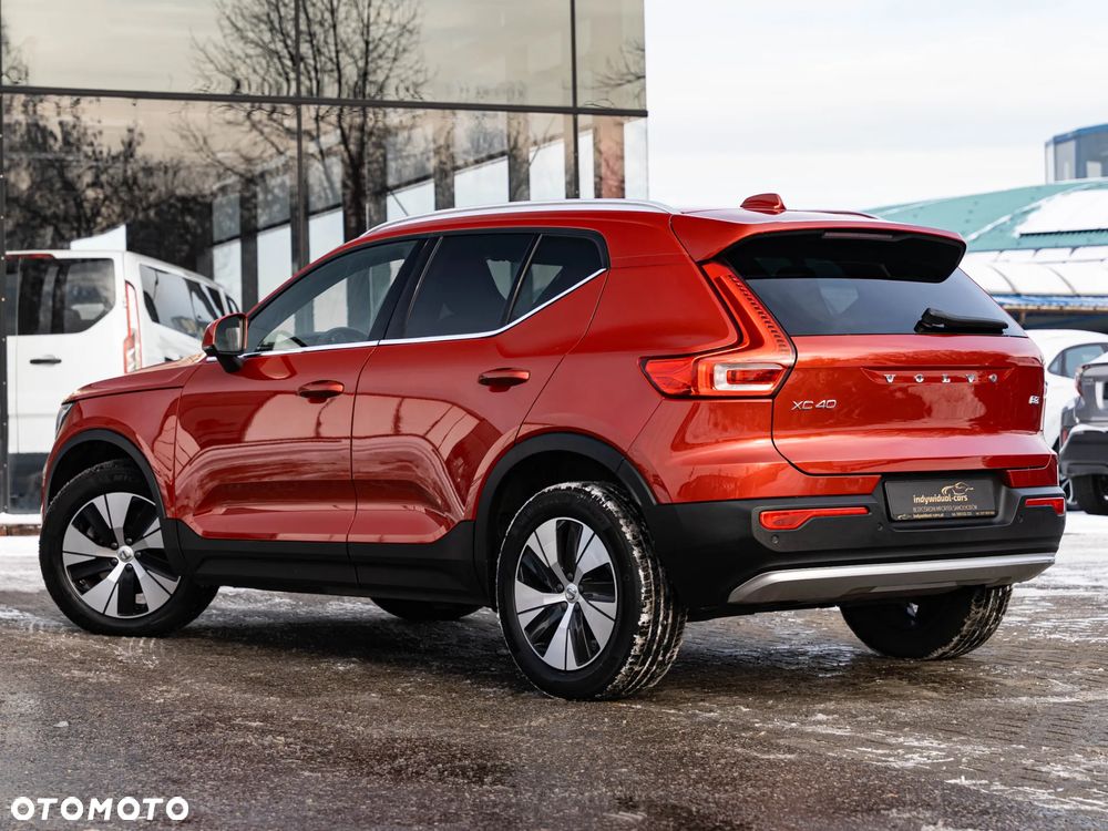 Volvo XC 40 - 10