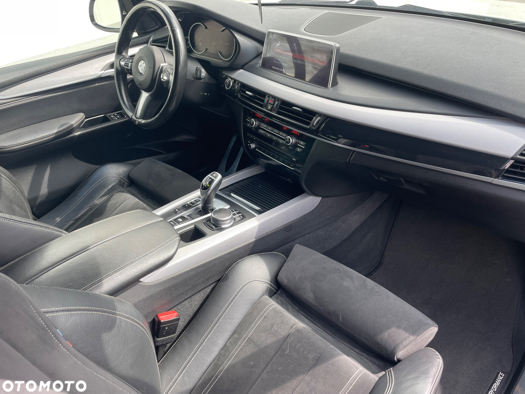 BMW X5 xDrive25d - 16