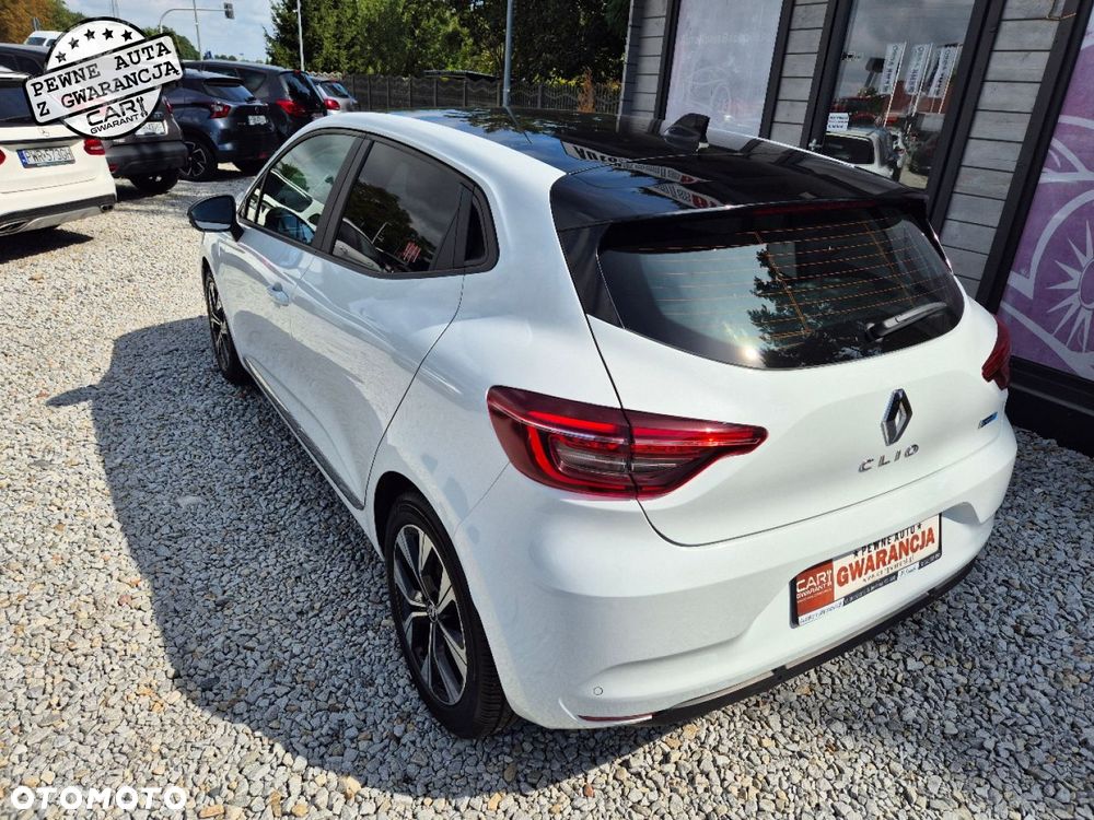 Renault Clio - 9