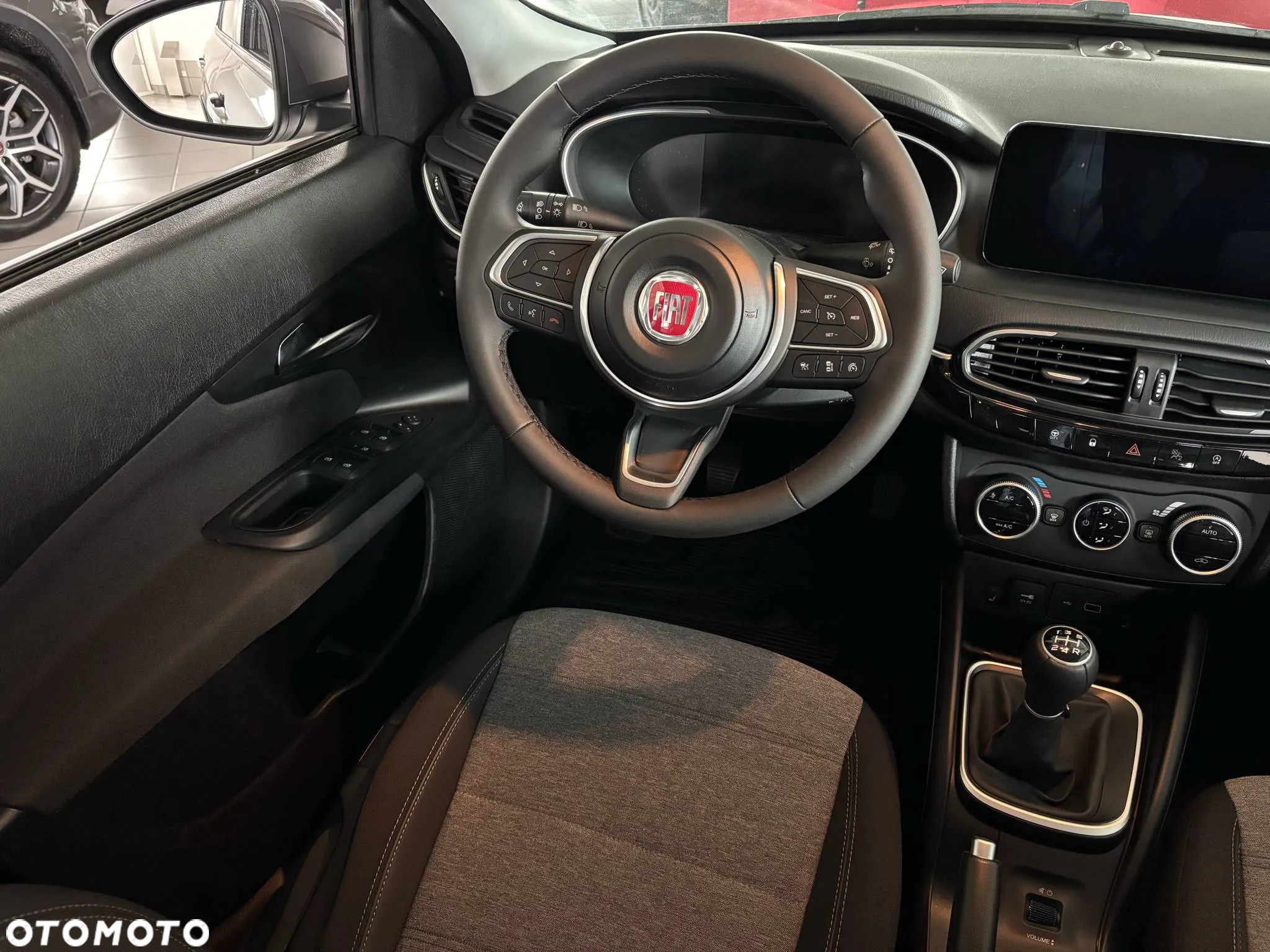 Fiat Tipo 1.0 T3 Cross - 17