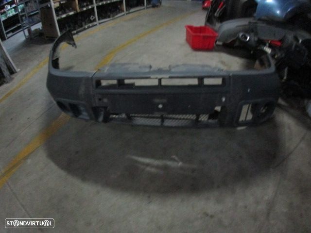 Parachoques Pc1553 RENAULT SCENIC RX4 2002 1.9 DCI 100CV 5P VERDE FRT - 1