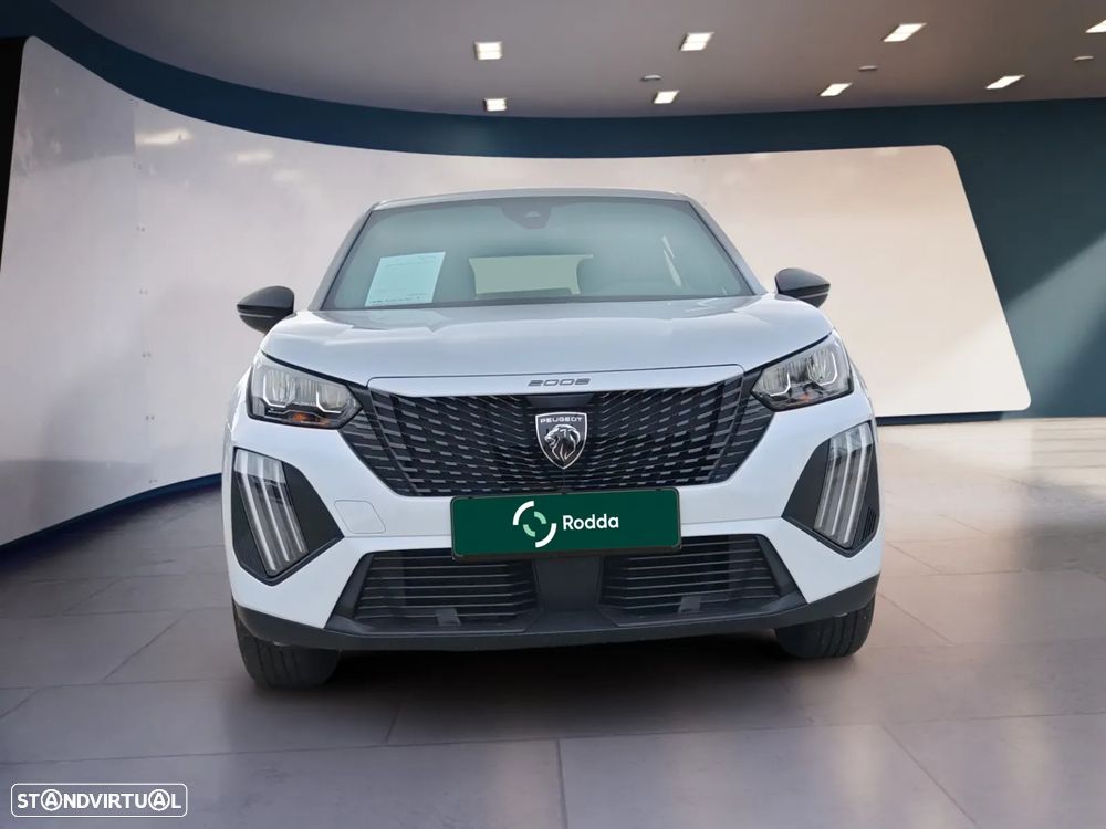 Peugeot e-2008 54 kWh Style - 2