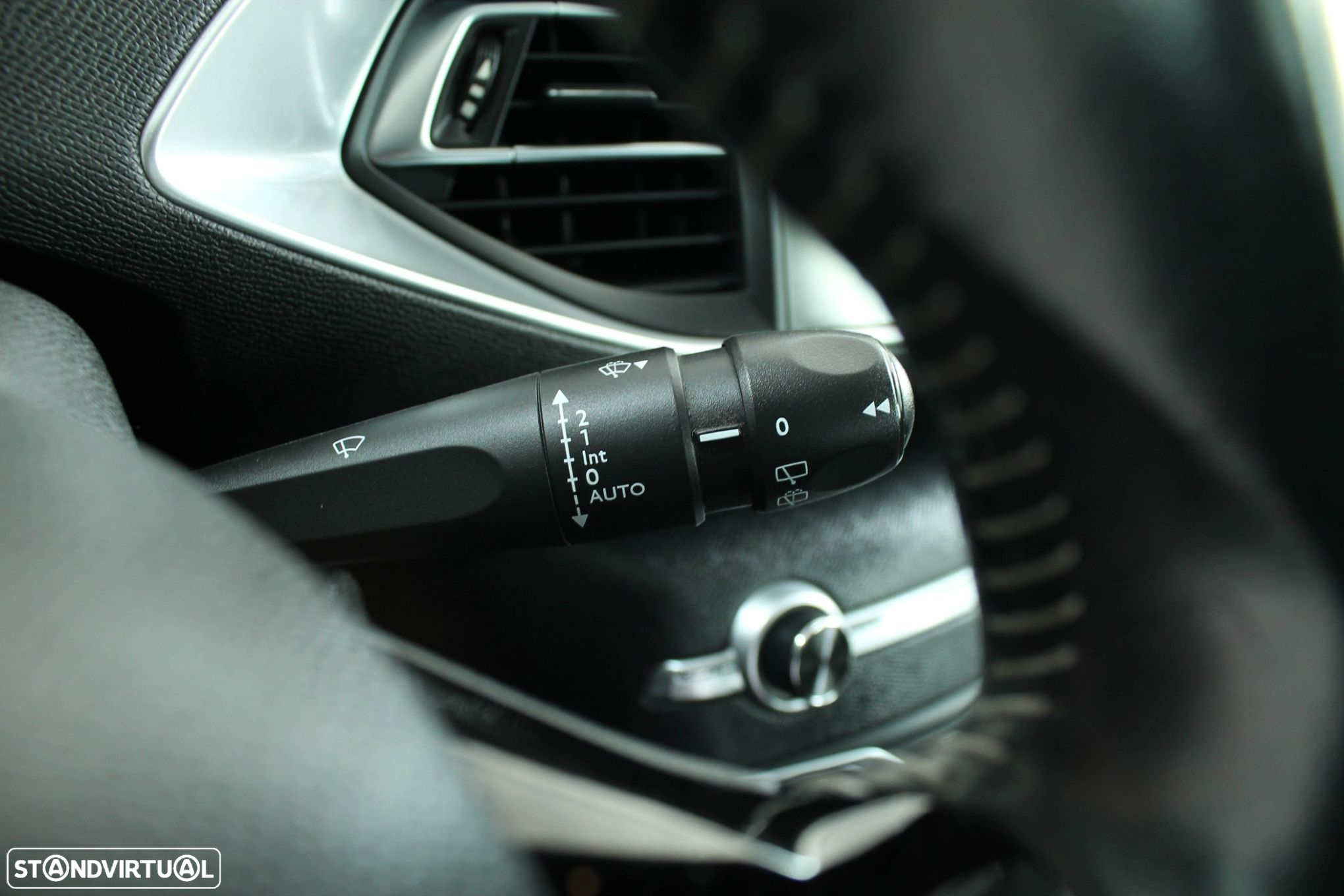 Peugeot 308 1.5 BlueHDi Style - 25