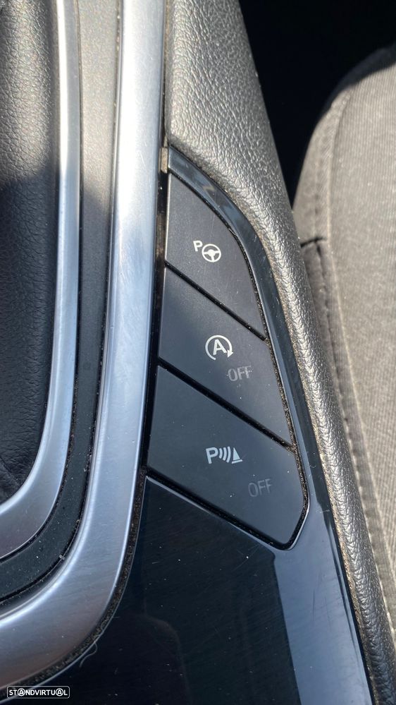 Ford S-Max 2.0 TDCi Titanium - 53