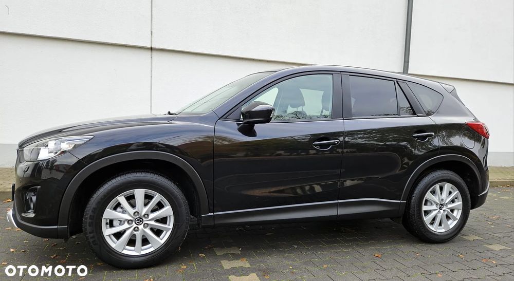 Mazda 6 2.0 Skymotion - 16