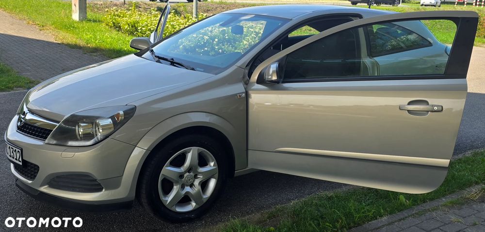 Opel Astra 1.6 Catch me - 20