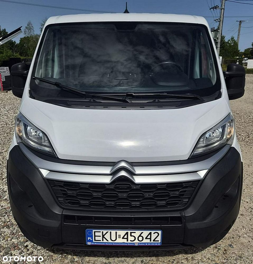 Citroën Jumper - 23