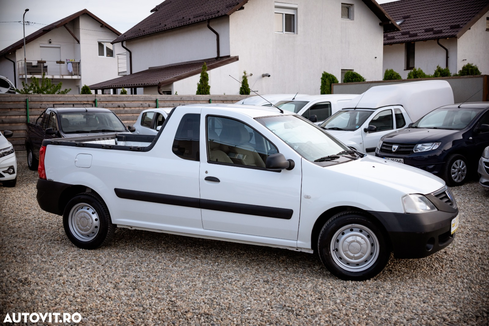 Dacia Pick Up - 5