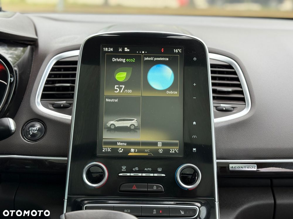 Renault Espace Energy dCi 160 EDC Initiale Paris - 26