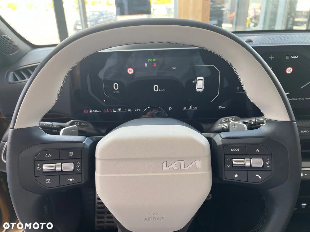 Kia K4 1.6 T-GDI GT Line - 19