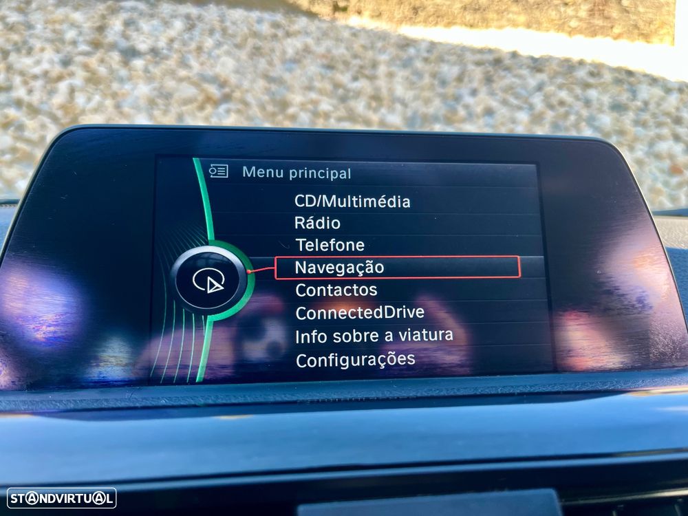 BMW 316 d Line Sport - 50