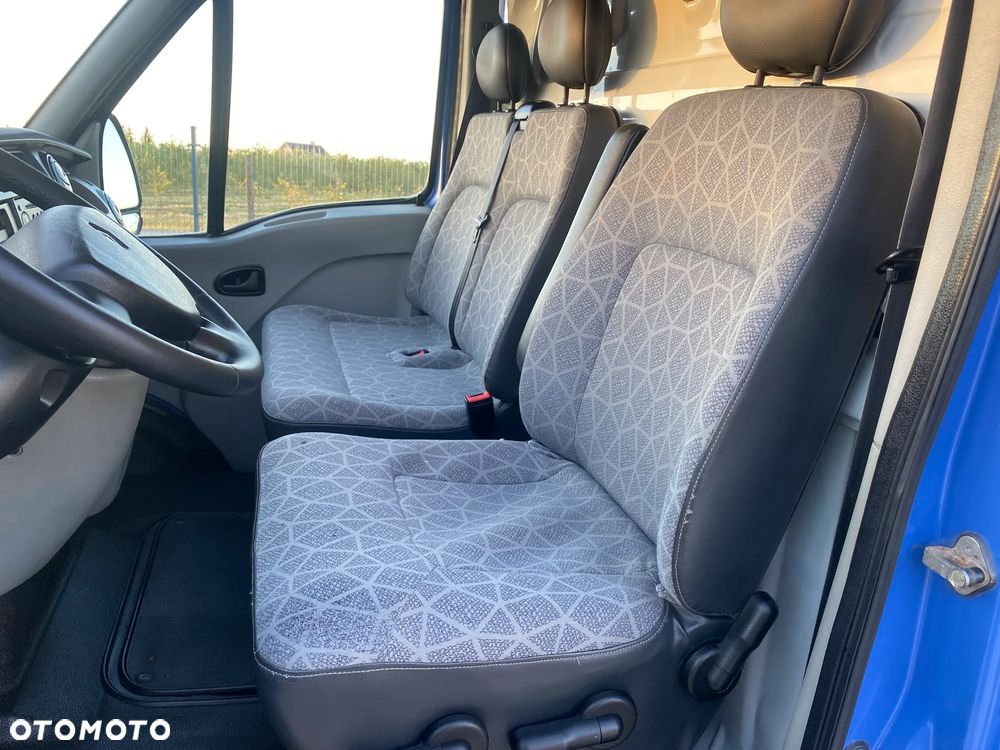 Renault MASTER - 15