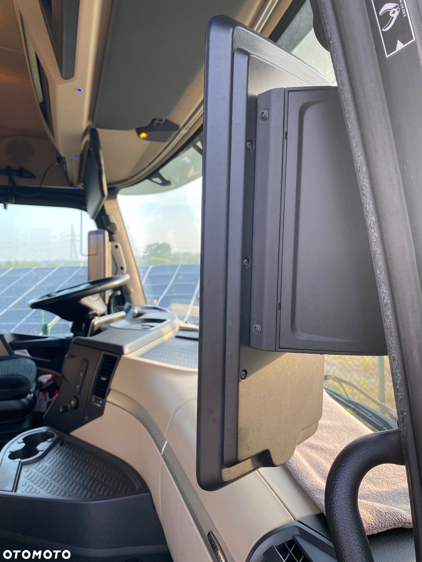 Mercedes-Benz ACTROS - 17