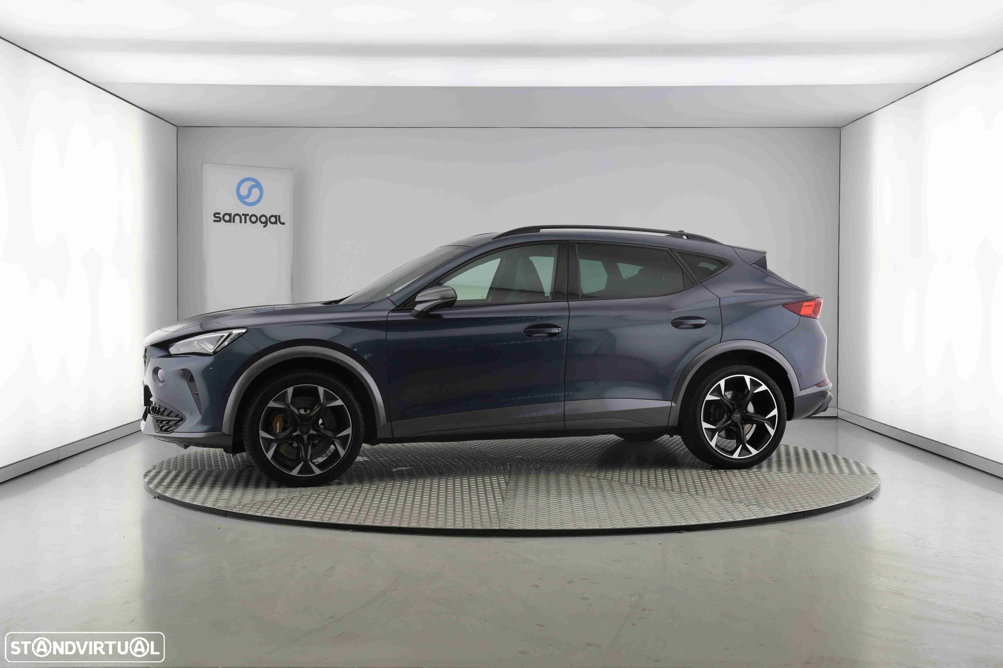 Cupra Formentor 2.0 TSI DSG 4Drive VZ - 6