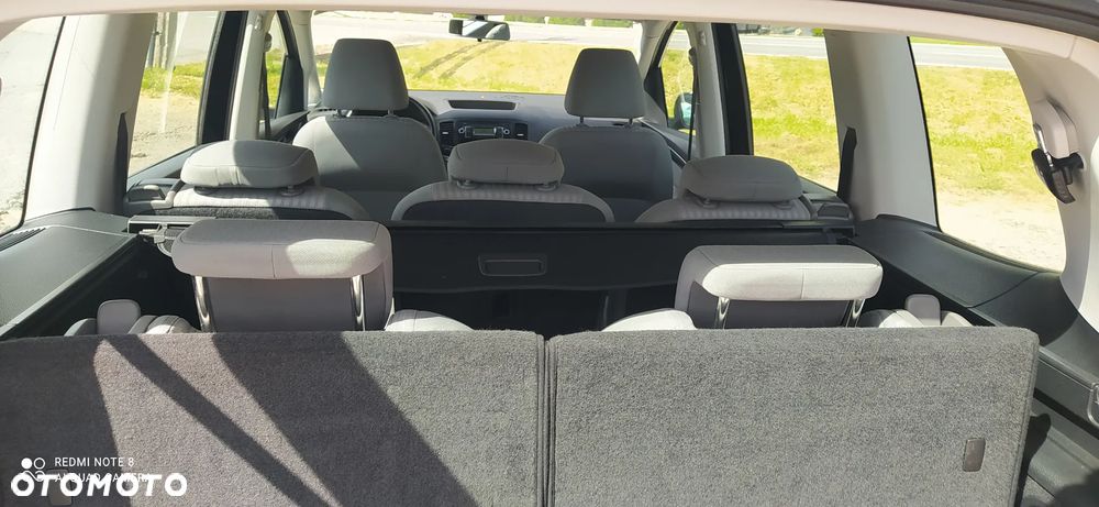 Seat Alhambra 1.4 TSI Reference - 9