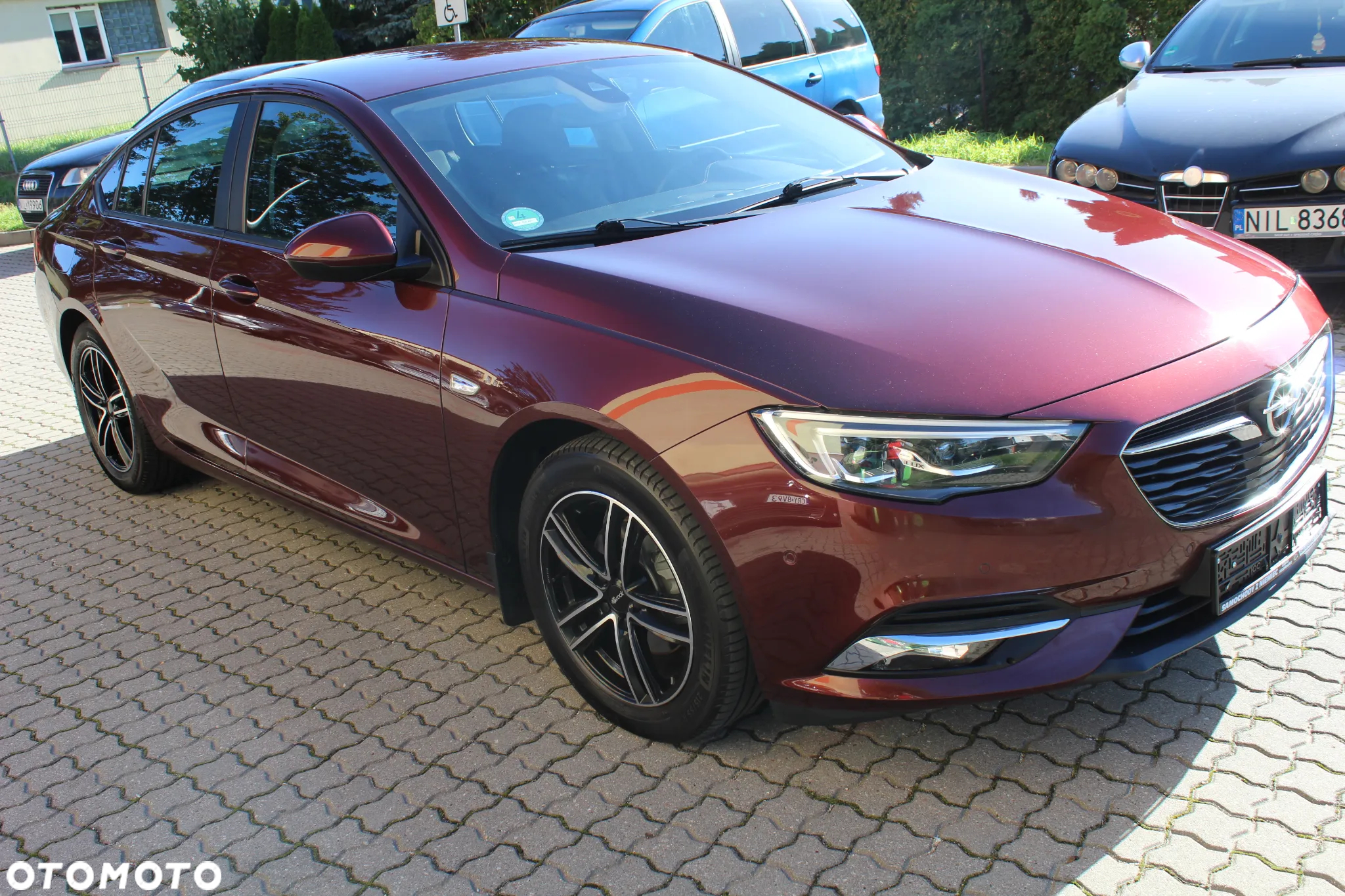 Opel Insignia - 2