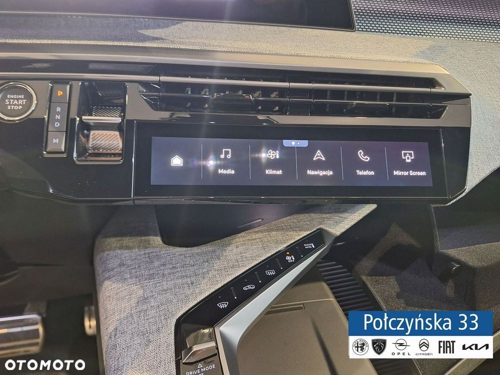 Peugeot 3008 - 22