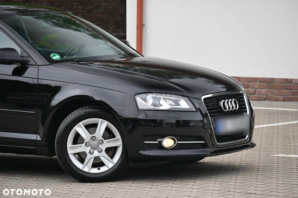 Audi A3 3-drzwiowe - 5
