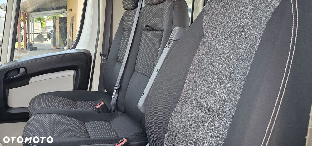 Citroën JUMPER - 22