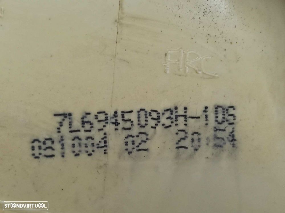 FAROLIM TRASEIRO ESQUERDO VOLKSWAGEN TOUAREG (7LA) TDI V6 - 5