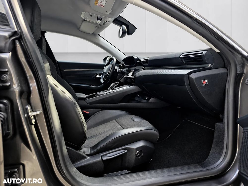 PEUGEOT 508 2021 — imagine 7