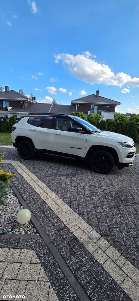 Jeep Compass 1.5 T4 mHEV Limited FWD S&S DCT - 4