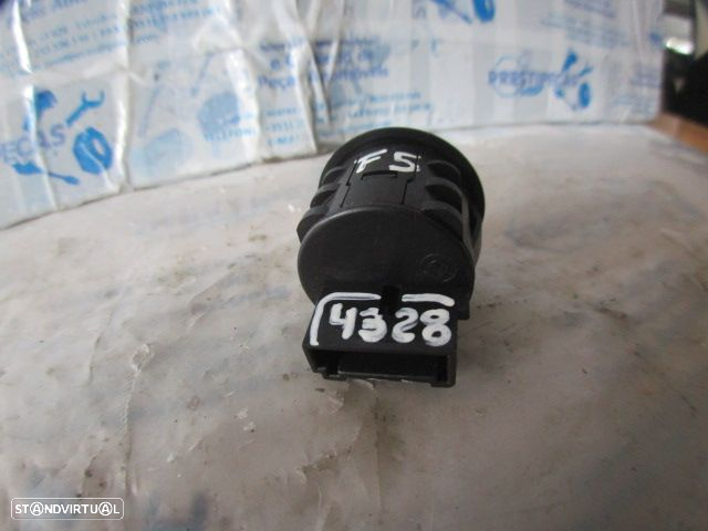 Interruptor 927285801 BMW F31 2014 320D 163CV 5P CINZA GANCHO DE REBOQUE - 2