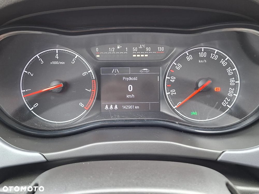 Opel Corsa - 9