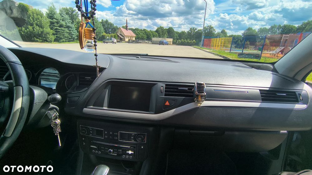 Citroën C5 2.0 HDi Exclusive - 6