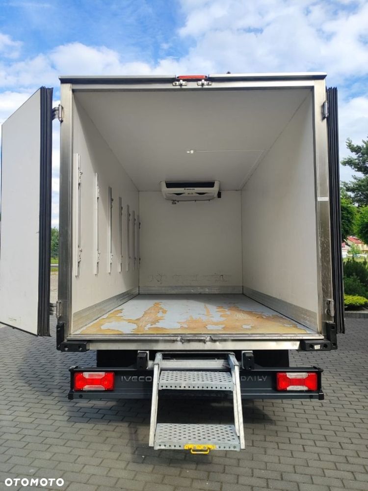 Iveco Daily - 20