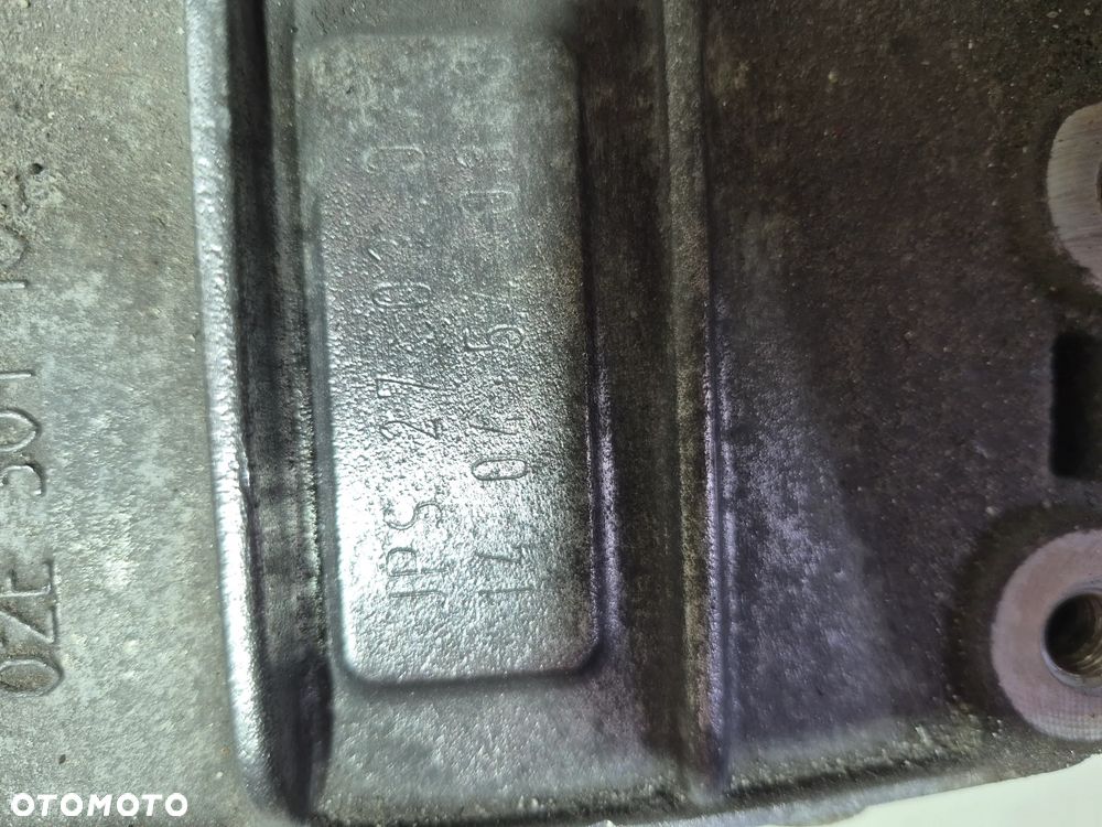 SKRZYNIA BIEGÓW VW SEAT SKODA AUDI 1.4 TSI JPS - 4