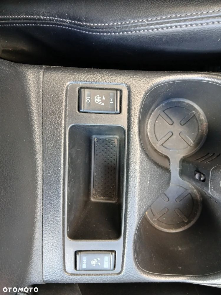 Nissan X-Trail 1.6 DCi Tekna Xtronic 2WD EU6 - 13