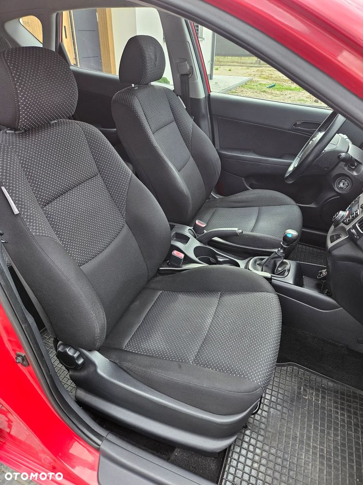 Hyundai i30 1.4 Comfort - 9