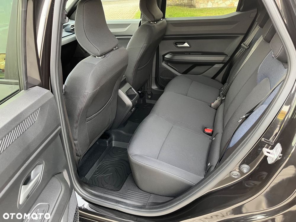 Dacia Duster 1.2 TCe mHEV Journey - 19