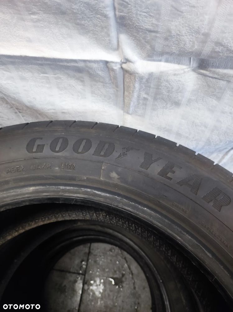 Opony lato 215/55/18 Goodyear - 8
