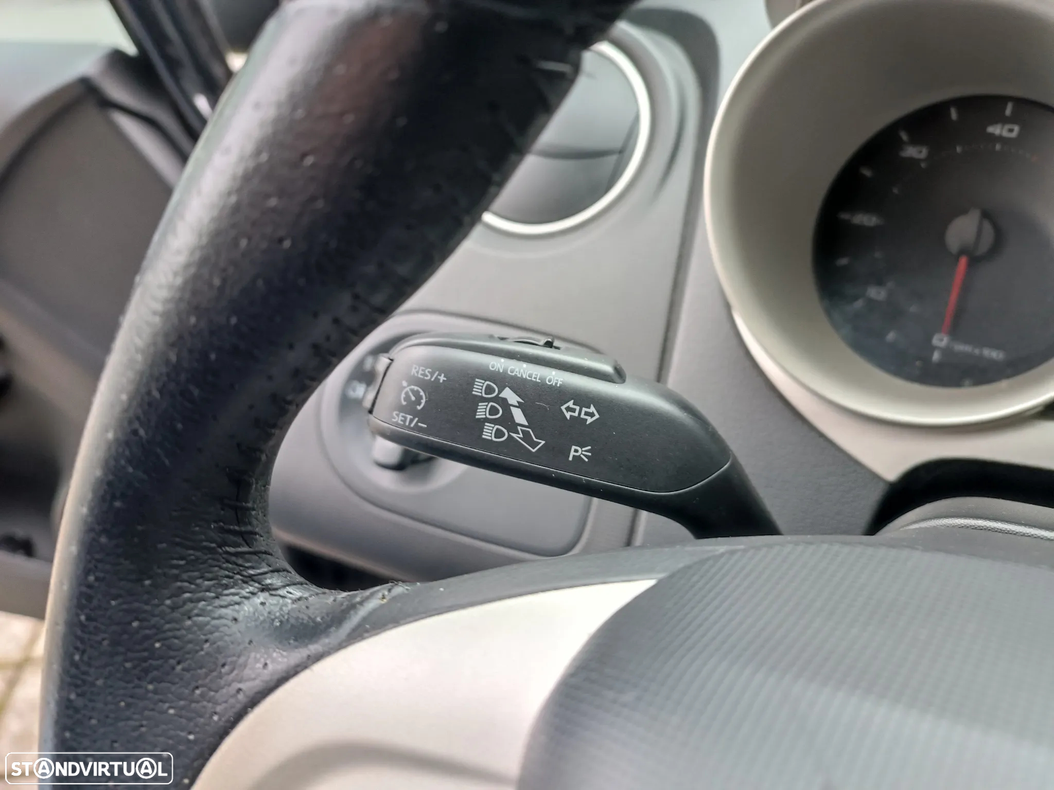 SEAT Ibiza 1.4 TDi Sport - 18
