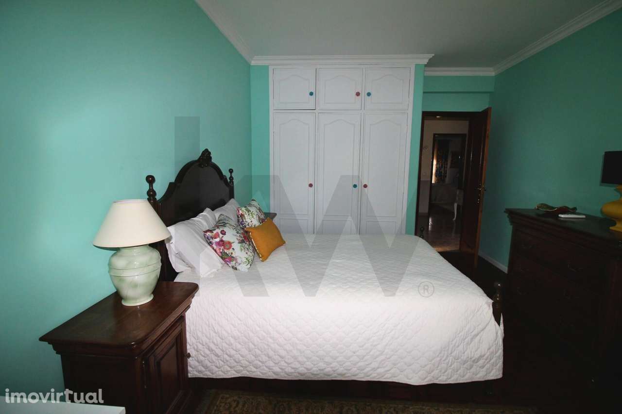 Arrendamento de Quarto em Moradia – Pinhal Vidal (Corroios) - Grande imagem: 3/18