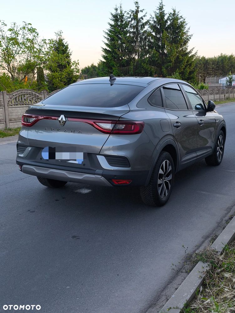 Renault Arkana - 5