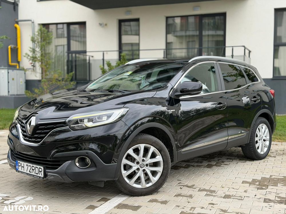 RENAULT Kadjar