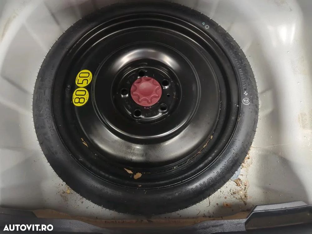 Toyota Corolla - 9