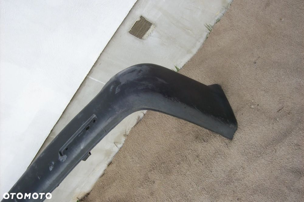 ZDERZAK TYLNY VW T-5 - 9