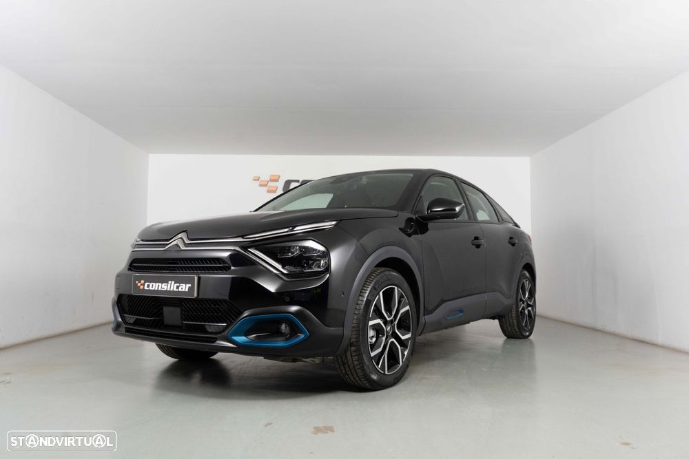 Citroën e-C4 50 kWh Live Pack - 7