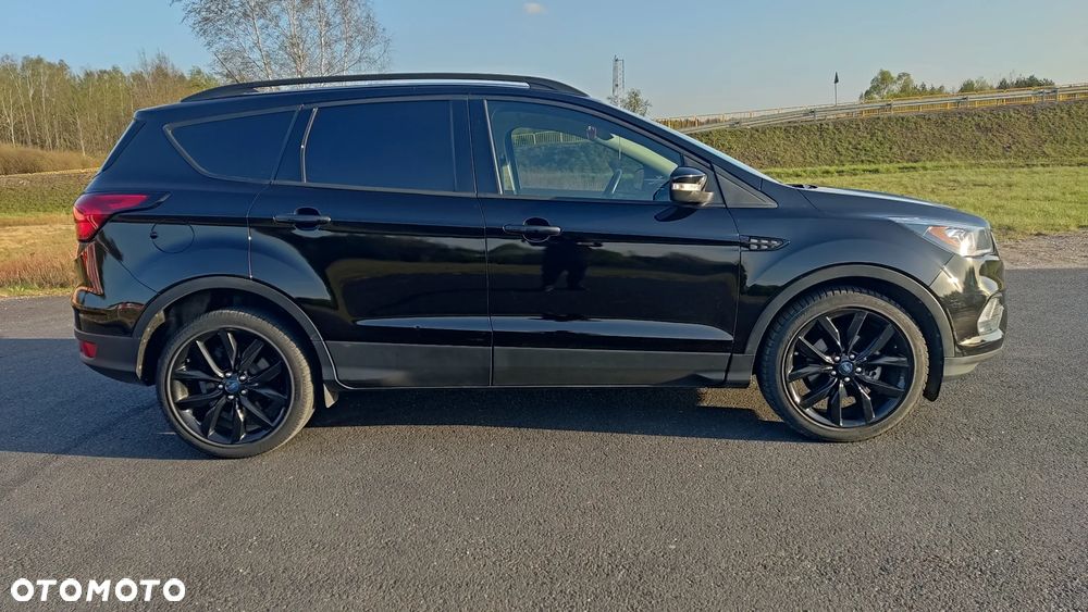 Ford Kuga 1.5 EcoBoost FWD Trend ASS GPF - 12